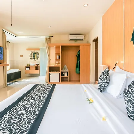 Bucu View Resort