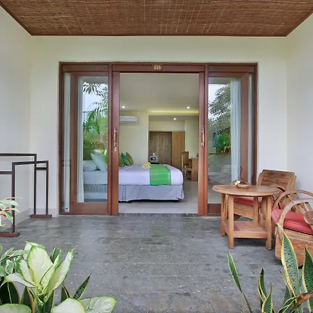 Bucu View Resort