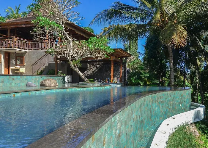 Bucu View Ubud