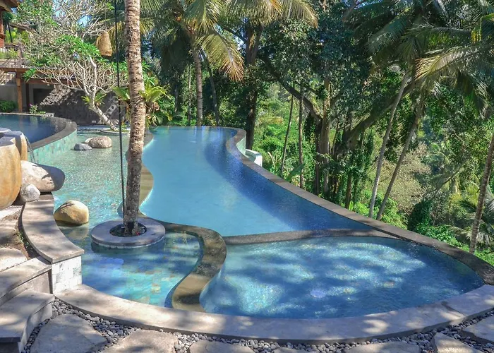 Bucu View Ubud