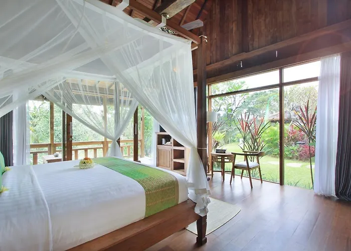Bucu View Ubud