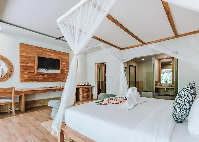 Bucu View Ubud