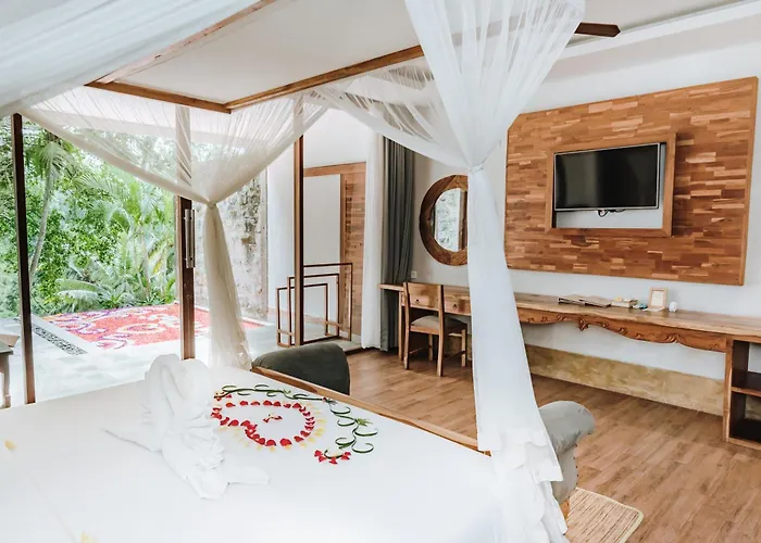 Bucu View Hotel 4*