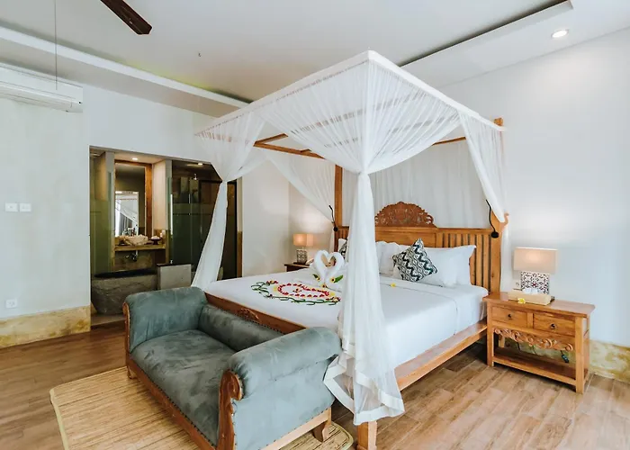 Hotel Bucu View 4*