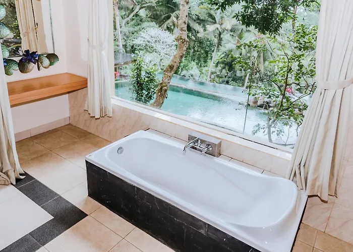 Bucu View Resort 4*