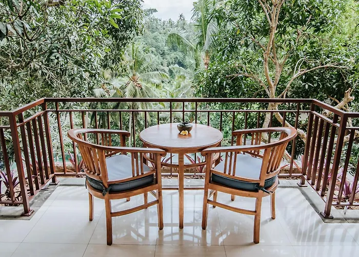 Bucu View Hotel