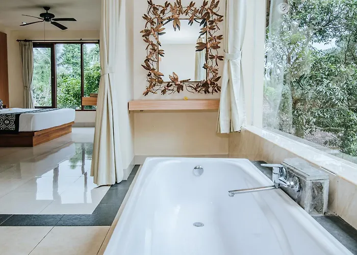 Hotel Bucu View Resort