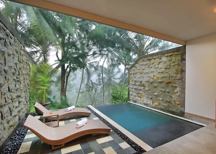 Hotel Bucu View