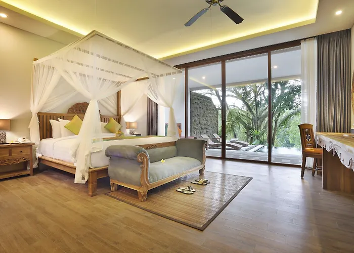 Bucu View Ubud