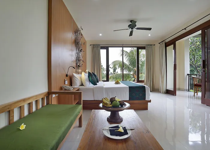 Hotel Bucu View