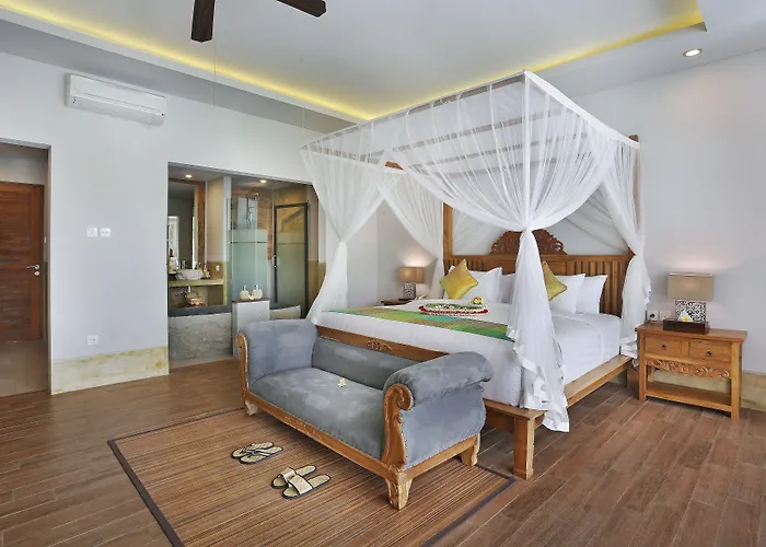 Bucu View Hotel 4*
