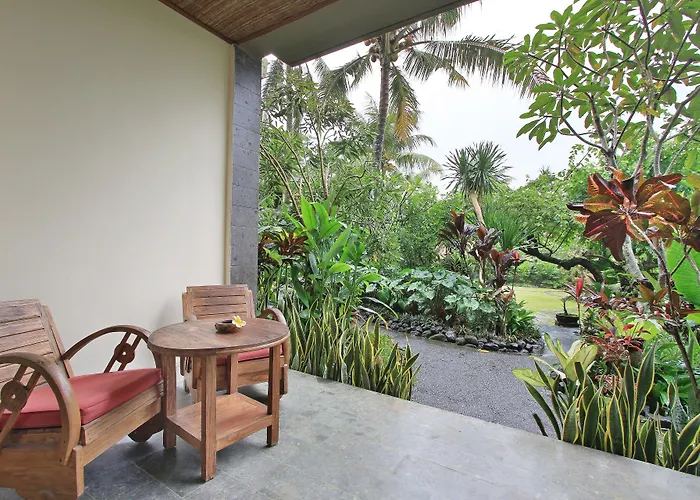 Bucu View 4*