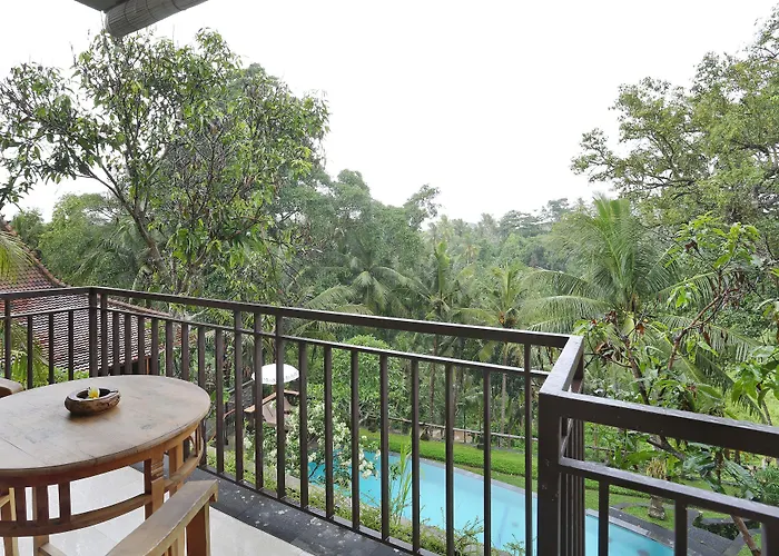 Bucu View Hotel 4*