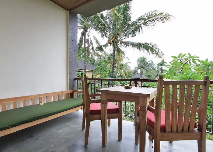 Bucu View 4*