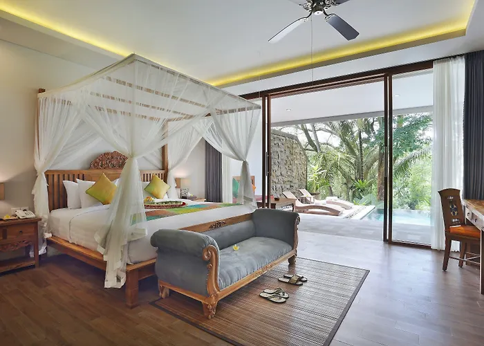 Bucu View Hotel 4*
