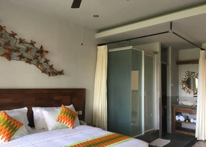 Hotel Bucu View 4*