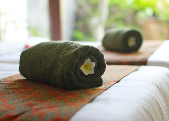 Bucu View Ubud