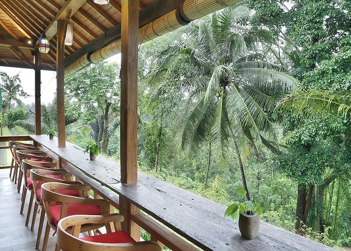 Bucu View Hotel