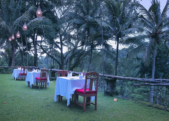 Bucu View Hotel 4*
