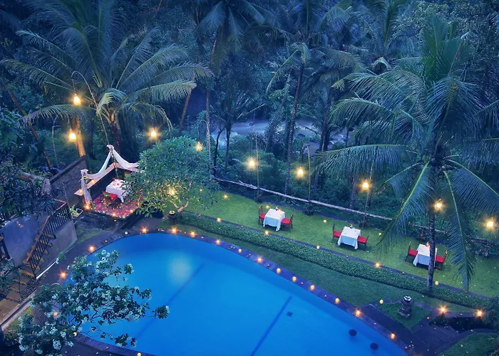Bucu View Hotel
