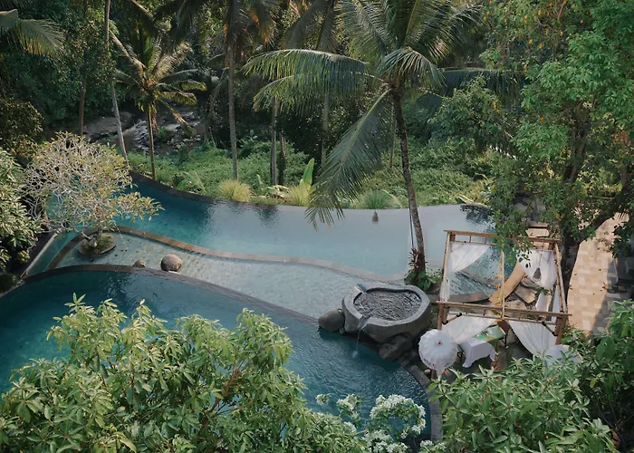 Bucu View Ubud