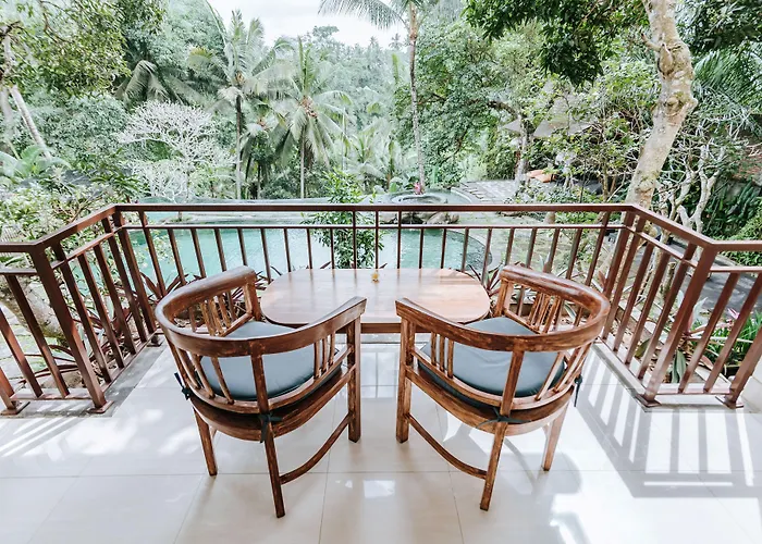 Hotel Bucu View 4*