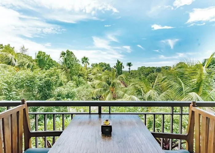 Bucu View